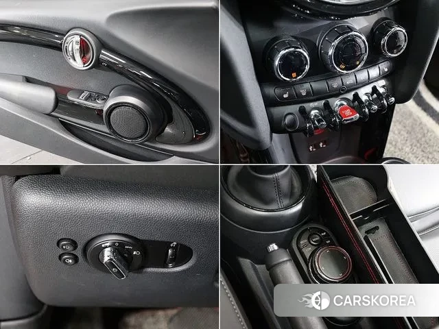 Mini Cooper D id 3698440 из Кореи 9