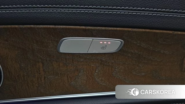 Mercedes-Benz E-Class W213 id 4543066 из Кореи 9