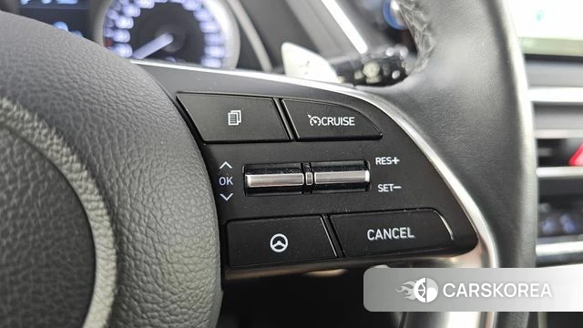 Hyundai Sonata (DN8) id 4435330 из Кореи 9