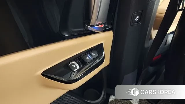 Kia Carnival 4th generation id 3402144 из Кореи 9