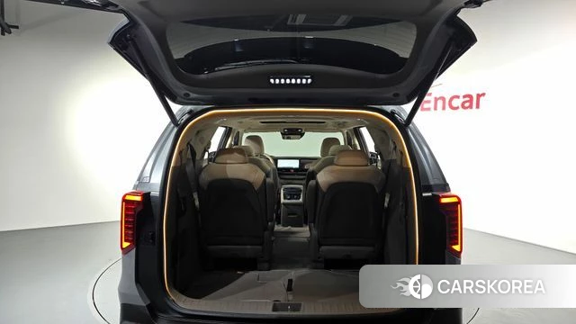 Kia The New Carnival 4th Generation id 4442265 из Кореи 9