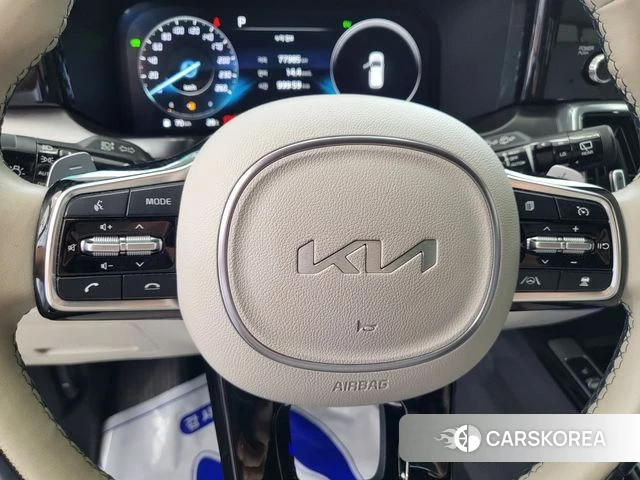 Kia Sorento 4th Generation id 4474945 из Кореи 9