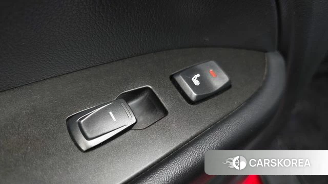 Ssangyong Rexton Sports id 4345321 из Кореи 9