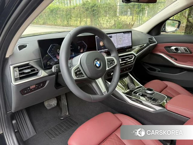 BMW 3 series id 4257410 из Китая 9