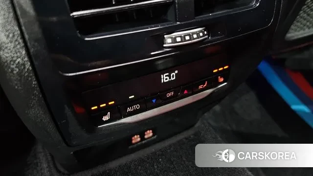 BMW X4 (G02) id 2986021 из Кореи 9