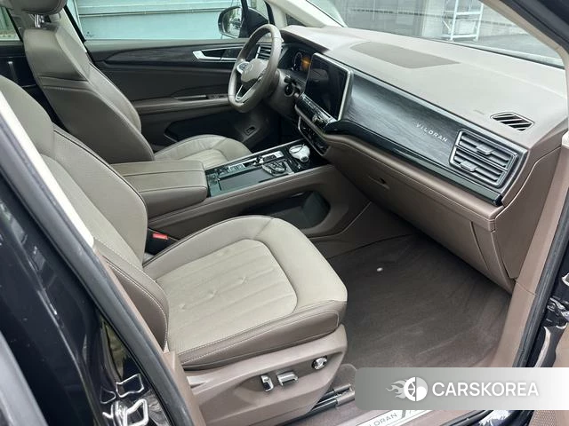 Volkswagen Weiran id 4366112 из Китая 9