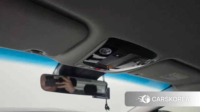 Kia K8 id 3517769 из Кореи 9