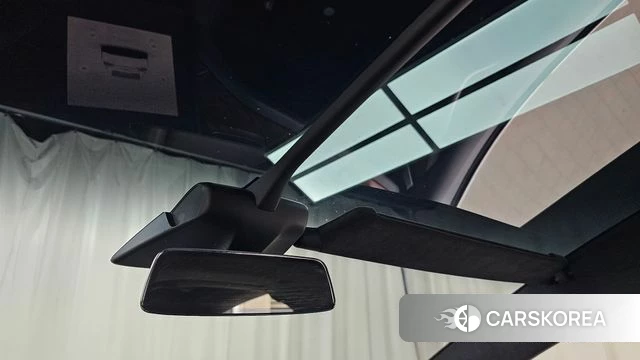 Tesla Model X id 4698606 из Кореи 9