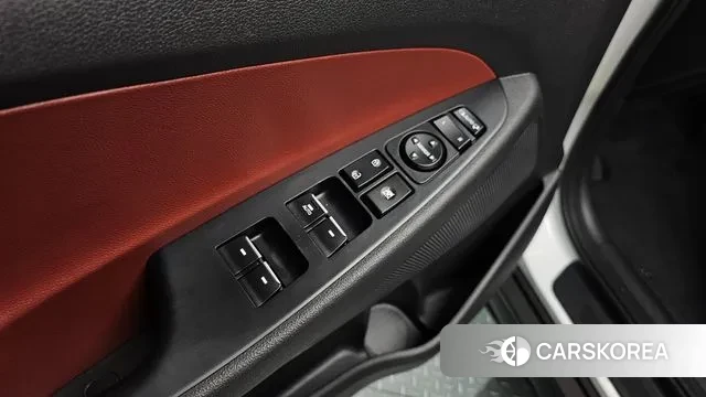 Hyundai All New Tucson id 3350862 из Кореи 9