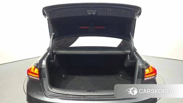Genesis G80 id 4477657 из Кореи 9