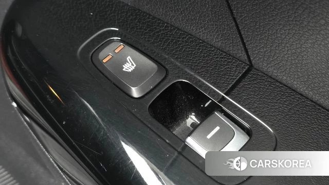Kia Sportage The Bold id 4698708 из Кореи 9