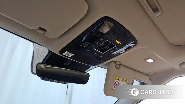 Kia Carnival 4th generation id 4423704 из Кореи 9