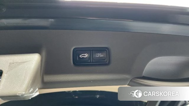 Kia The New Carnival 4th Generation id 4456454 из Кореи 9