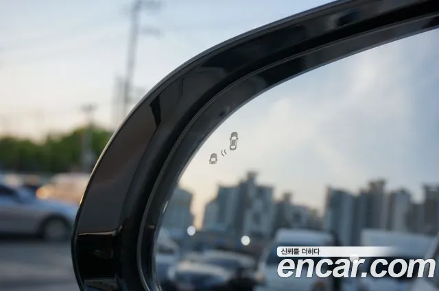 Hyundai Santa Fe TM id 2614978 из Кореи 9