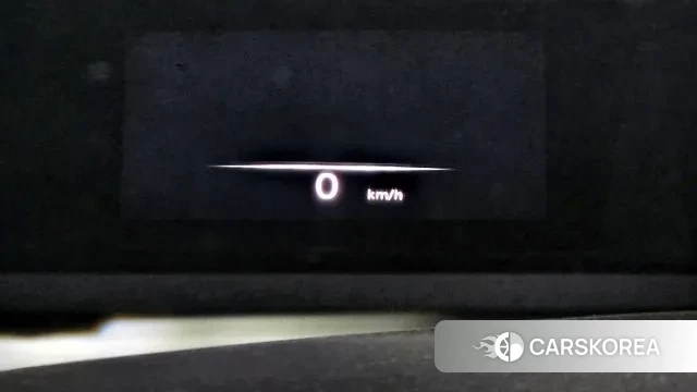 Genesis G80 (RG3) id 2965691 из Кореи 9