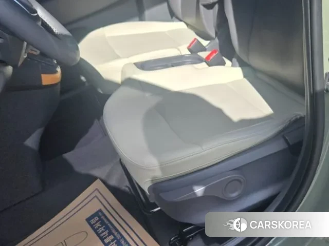 Hyundai Casper id 3401215 из Кореи 9