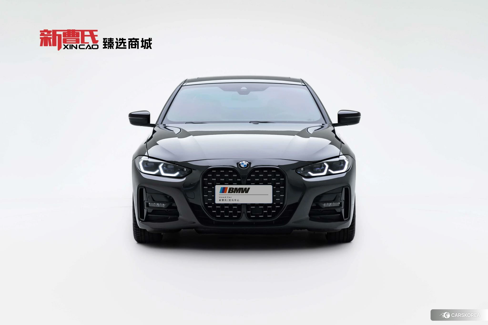 BMW 4 series id 4413500 из Китая 9