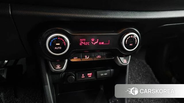 Kia All New Morning (JA) id 3917424 из Кореи 9