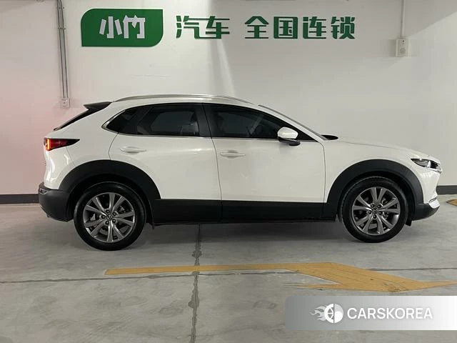 Mazda CX-30 id 4291210 из Китая 9
