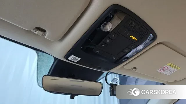 Kia Carnival 4th generation id 3607542 из Кореи 9