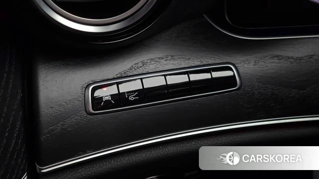 Mercedes-Benz E-Class W213 id 4411170 из Кореи 9