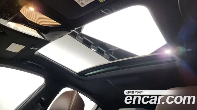 BMW 5 Series (G30) id 2609489 из Кореи 9