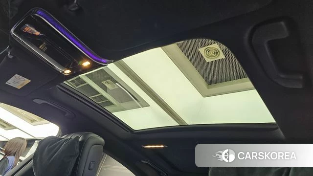 Mercedes-Benz S-Class W223 id 4775245 из Кореи 9