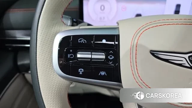 Genesis GV80 Coupe id 3447214 из Кореи 9