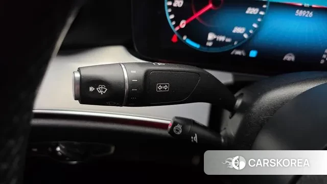 Mercedes-Benz E-Class W213 id 3681604 из Кореи 9