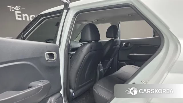 Hyundai Venue id 3758936 из Кореи 9