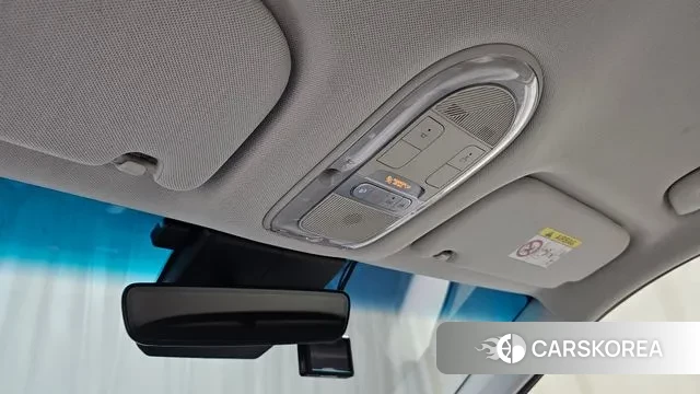 Hyundai Ionic 5 id 3043684 из Кореи 9