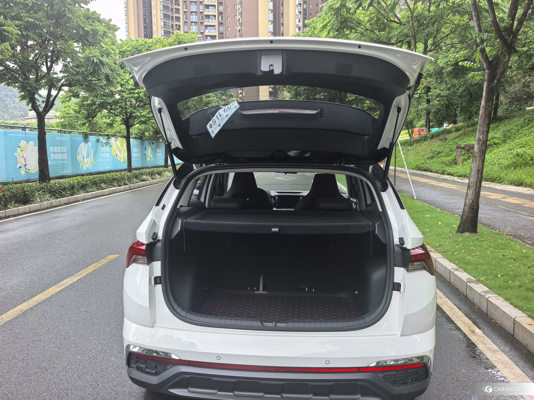 Skoda Komik GT id 4467852 из Китая 9