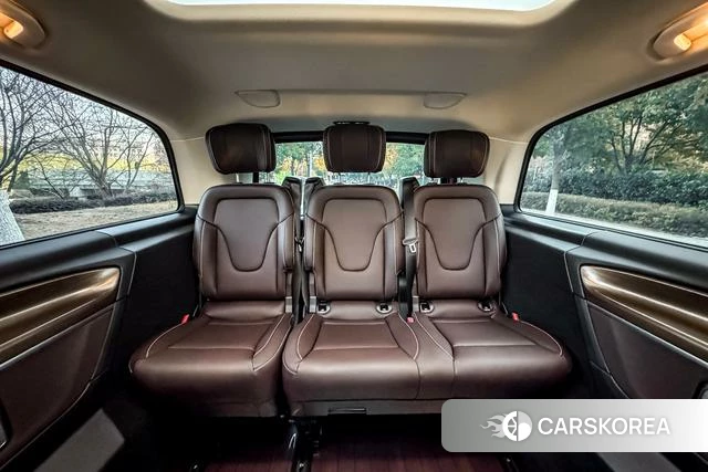 Mercedes-Benz V-class id 4256127 из Китая 9