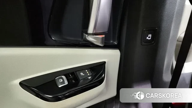 Kia Carnival 4th generation id 3012890 из Кореи 9