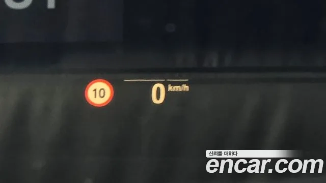 BMW 7 Series (G11) id 2927749 из Кореи 9