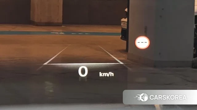 Genesis GV80 id 3426989 из Кореи 9