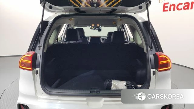 Kia Niro Plus id 4223702 из Кореи 9