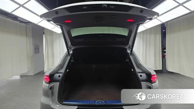Porsche Cayenne (PO536) id 4362350 из Кореи 9