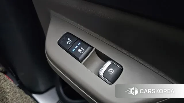 Kia The New Carnival 4th Generation id 2915001 из Кореи 9