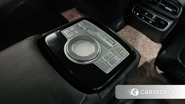 Genesis G80 (RG3) id 3612091 из Кореи 9