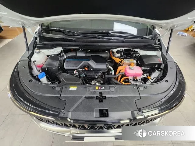 Kia The New Carnival 4th Generation id 3477523 из Кореи 9