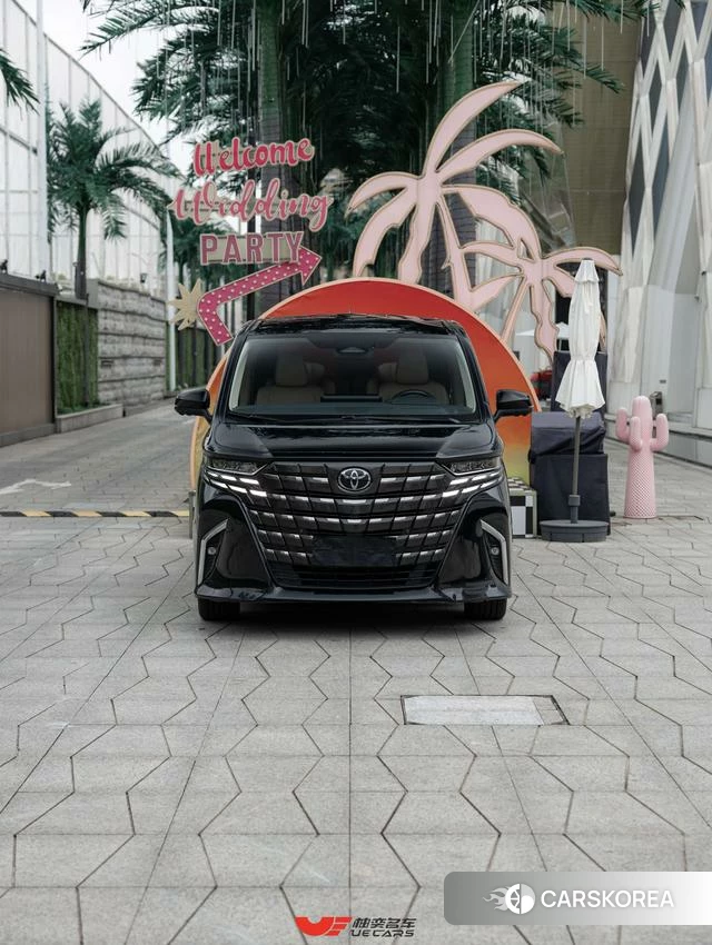Toyota Elfa id 4394157 из Китая 9
