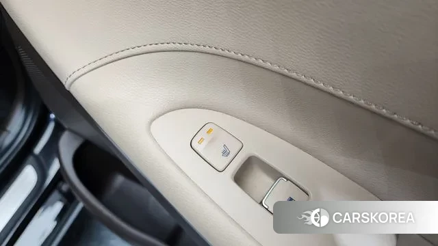 Hyundai Grandeur IG id 3588540 из Кореи 9