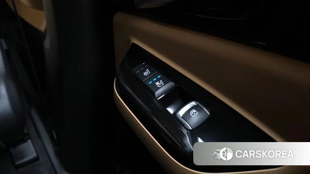 Kia Carnival 4th generation id 4731227 из Кореи 9
