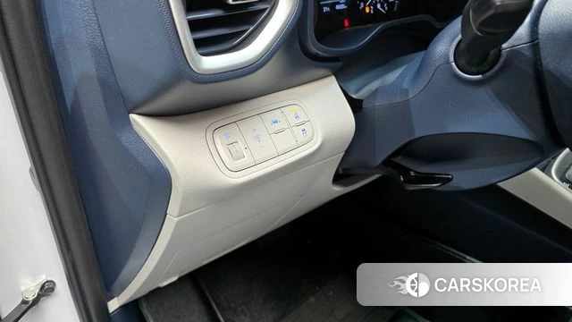 Hyundai Venue id 4267717 из Кореи 9