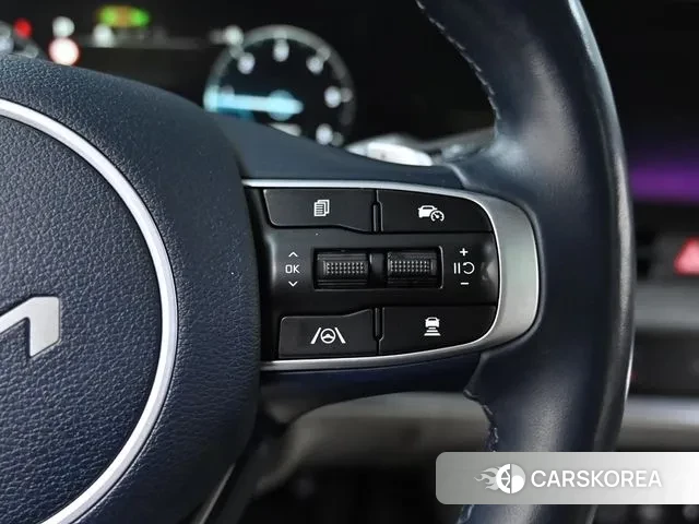 Kia Sportage 5th Generation id 3343192 из Кореи 9