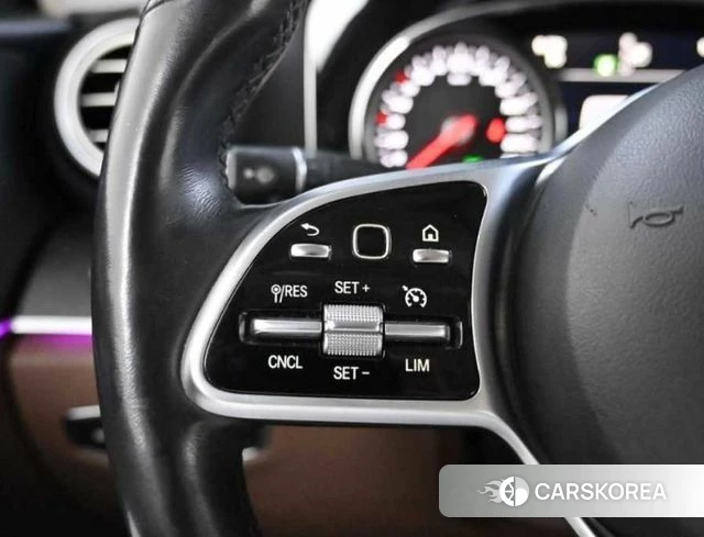 Mercedes-Benz E-Class W213 id 4525608 из Кореи 9