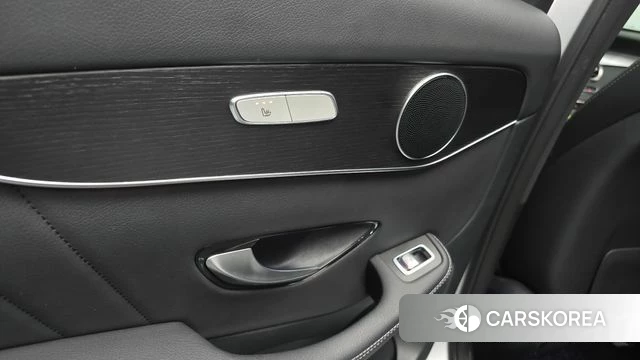 Mercedes-Benz GLC-Class X253 id 3942192 из Кореи 9