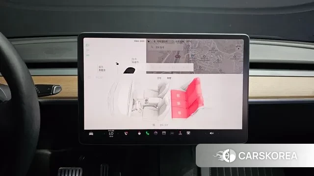 Tesla Model Y id 2894869 из Кореи 9