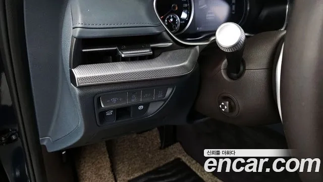 Genesis G80 (RG3) id 2921926 из Кореи 9